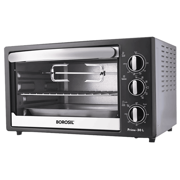 Croma cheap otg oven